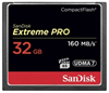 Picture of SanDisk Extreme Pro 32GB
