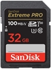 Picture of SanDisk Extreme PRO SDHC 32GB 