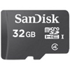 Picture of SanDisk MicroSD class 4 32GB