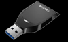 Picture of SanDisk QuickFlow SD UHS-I USB 3.0