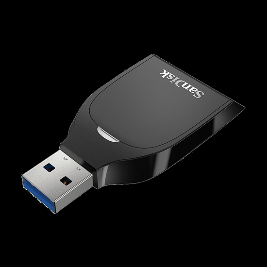 Изображение SanDisk SD UHS-I USB