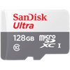 Picture of SanDisk Ultra 128GB microSDXC