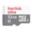 Изображение SanDisk Ultra microSDHC 32GB