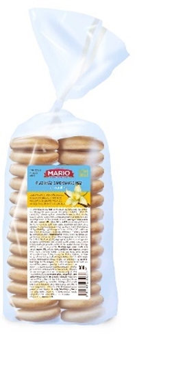 Picture of Sausbaranciņas MARIO Klasiskas ar vanilīnu, virtenes, 300g
