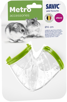 Picture of Savic ALBUE TUNNEL Metro Ø6 cm