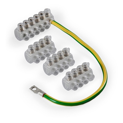 Picture of Savienojuma spailes SV15