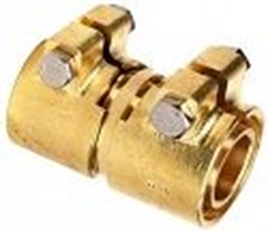 Изображение Savienojums 32 x 2.9 PN6, misiņš, Microflex