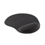 Picture of Sbox MP-01B black Gel Mouse Pad