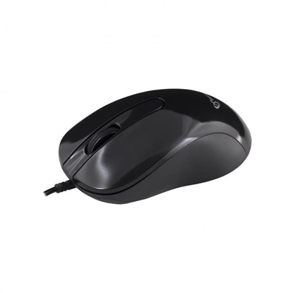 Изображение Sbox Optical Mouse M-901 black