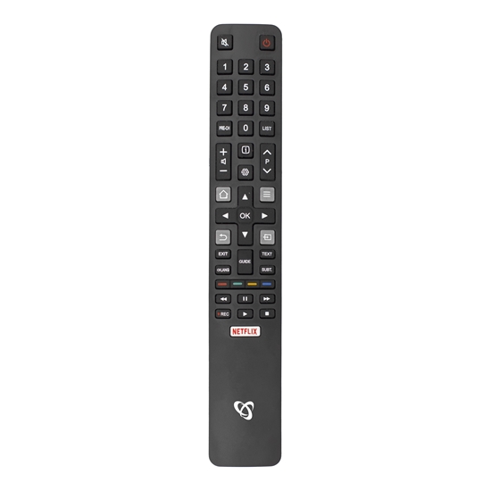 Изображение Sbox RC-01406 Remote Control for TCL TVs