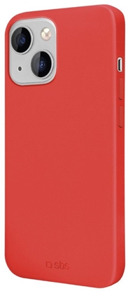 Attēls no SBS Instinct Cover for iPhone 14 / iPhone 13 Red standard