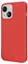 Picture of SBS Instinct Cover for iPhone 14 / iPhone 13 Red standard