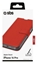 Picture of SBS TEBKWALIP1461PR, Waistband case, Apple, iPhone 14 Pro, 15.5 cm (6.1"), Red