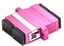 Picture of SC/SC adapter/ duplex/ OM4 /MM