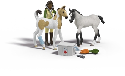Picture of Schleich Sarahs First Aid Kit
