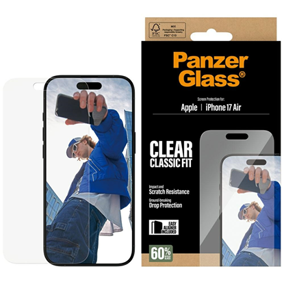 Attēls no SCREEN PROTECTOR IPHONE 17 AIR