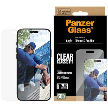 Attēls no SCREEN PROTECTOR IPHONE 17 PRO