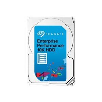 Picture of Seagate Enterprise ST600MM0009 internal hard drive 2.5" 600 GB SAS