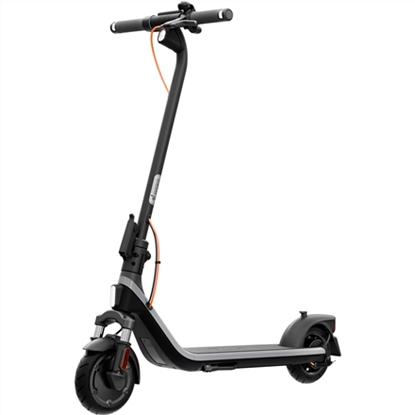 Picture of Segway KickScooter E2 Plus E II | Up to 25 km/h | 8.1 "