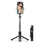 Attēls no Selfie Stick - with detachable bluetooth remote co