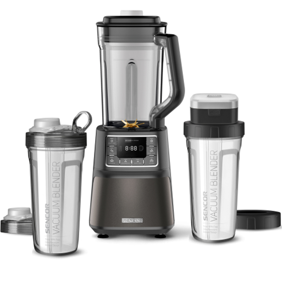 Picture of Sencor SBU 7878BK Vacuum blender 1500W