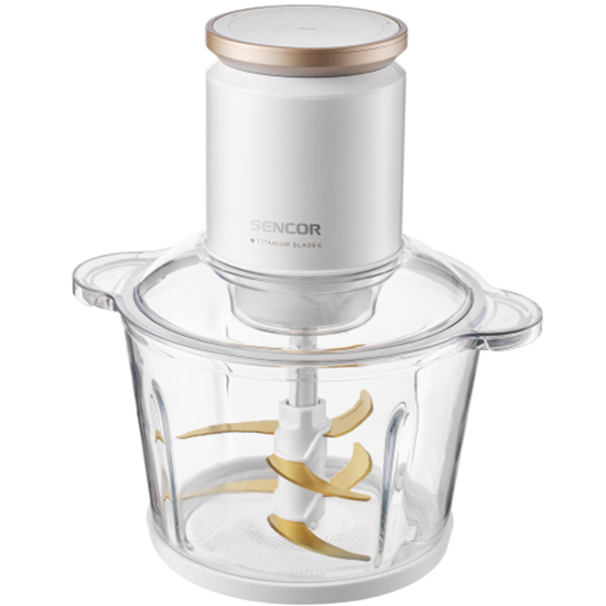 Picture of Sencor SCB 7000WH Food Chopper 3L 800W