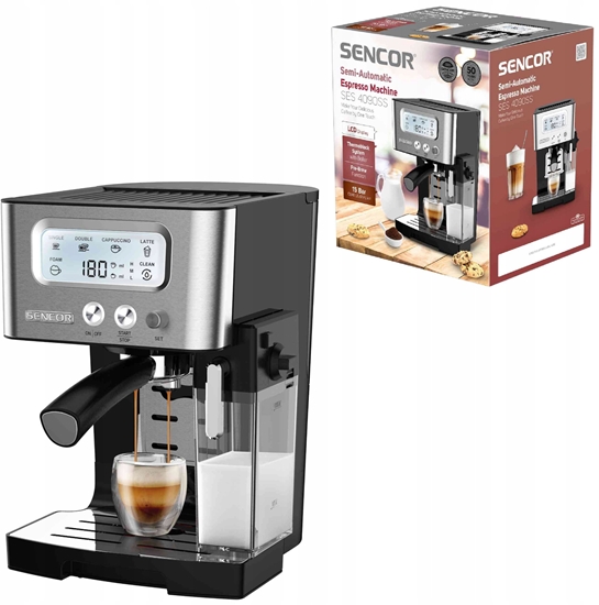 Picture of SES 4090SS