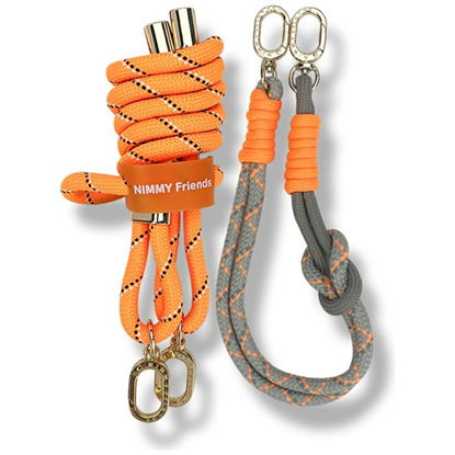 Picture of Set crossbody + handstrap Nimmy       Cool&Cute 2.