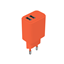 Изображение Setty charger 2x USB 2,4A LSIM-AA-1210 orange