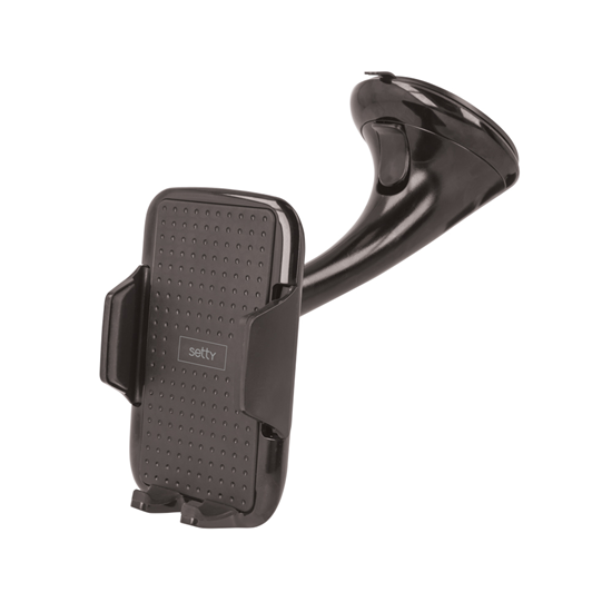 Picture of Setty K100 Universal Window Holder with Rotation