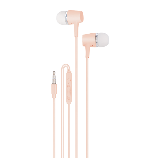 Picture of Setty SPD-J-26 Wired Earphones