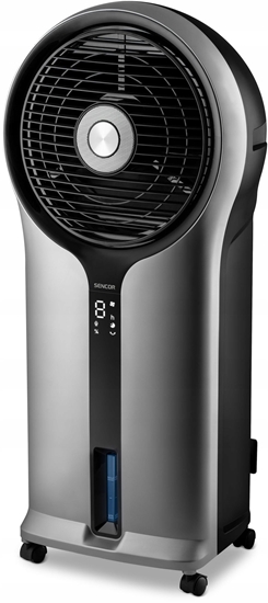 Изображение SFN 9014SL Wentylator stojacy z nawilaczem