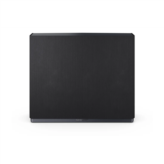 Picture of Sharp CP-AWS0101 schwarz