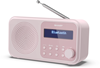 Picture of Sharp DR-P420 Portable Digital Pink