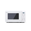 Изображение Sharp Microwave Oven YC-MS02E-C Free standing, 800 W, White