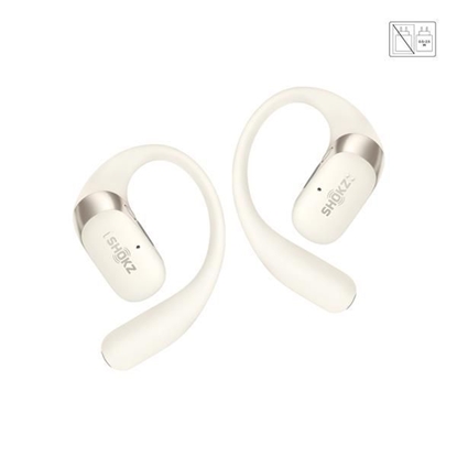 Picture of Shokz OpenFit 2 Beige