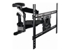 Изображение Sienas stiprinājums televizoram Gembird Full-motion TV Wall Mount