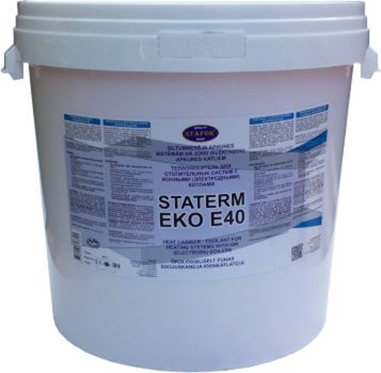 Picture of Siltumnesējs EkoStaterm E -40°C 20L jonu katliem