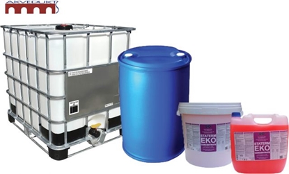 Изображение Siltumnesējs EkoStaterm Konc. 10L propilena glik.