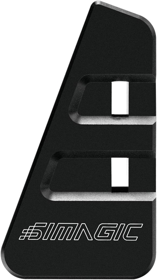 Picture of Simagic P2000-Bracket fr Haptikmodul - schwarz