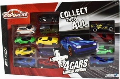 Изображение Simba *****Majorette 13-pak 205-4029 /cena 1szt/4,23 !!!