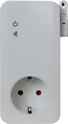 Picture of SimPal T4 GSM socket