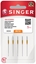 Attēls no Singer Needle, 2045 SZ12 BLST W/05