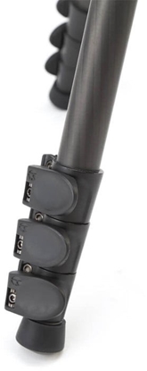 Attēls no Sirui Rubber HorseShoe Feet SV-F for SVT / SVS / SQ-Tripods
