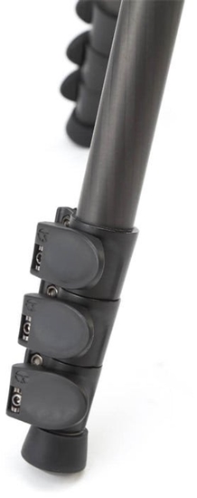 Picture of Sirui Rubber HorseShoe Feet SV-F for SVT / SVS / SQ-Tripods