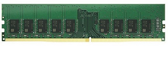 Picture of SYNOLOGY D4EU02-16G 16GB DDR4 ECC UDIMM