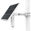 Picture of System zasilania energią słoneczną Intelligent   90W/18V_998*516*30mm Solar Panel; 30Ah/3*12VDC Output Battery 	VIGI SP9030