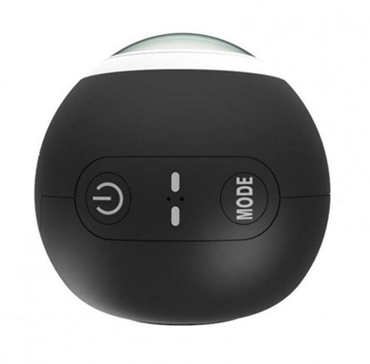 Attēls no SJCAM SJ360 CZARNA