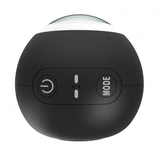 Picture of SJCAM SJ360 CZARNA