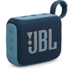 Picture of Skaļrunis JBL GO4 Blue
